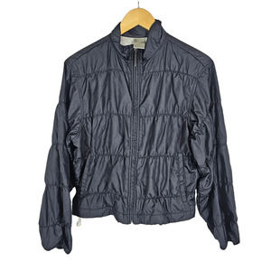 Nike Full Zip Windbreaker Jacket M